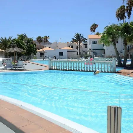 Fun&rest Puerta Del Sol. Appartement
