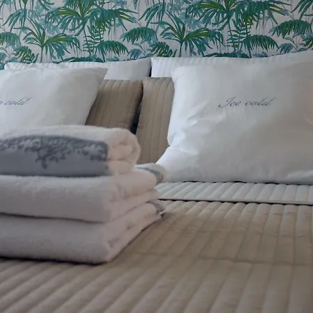 Fun&rest Puerta Del Sol. Appartement *