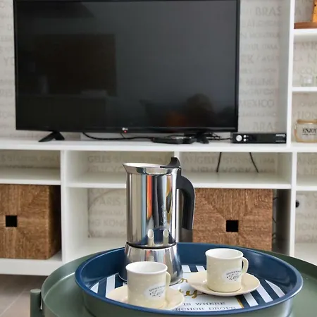 Fun&rest Puerta Del Sol. Appartement *