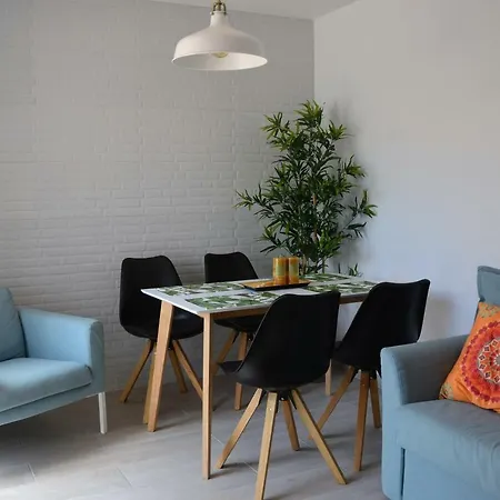 Fun&rest Puerta Del Sol. Appartement Caleta de Fuste