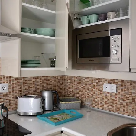 Fun And Rest Puerta Del Sol. * Caleta De Fuste