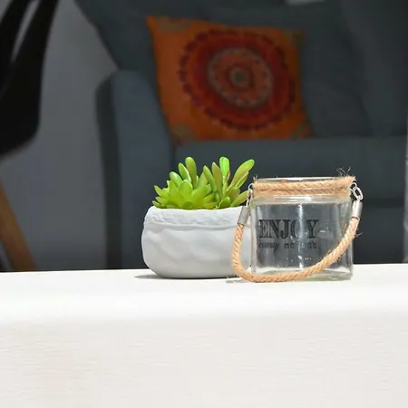 Apartament Fun And Rest Puerta Del Sol. Caleta De Fuste