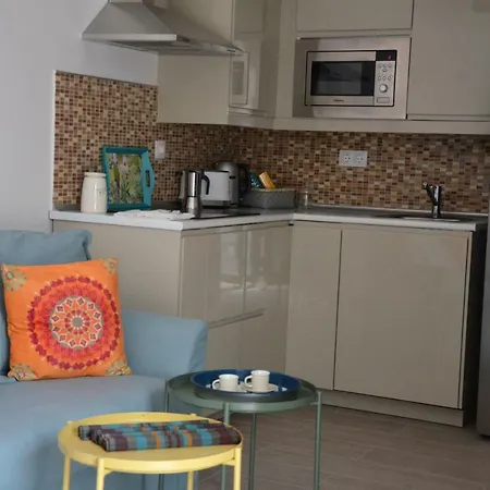 Fun And Rest Puerta Del Sol. Appartement *