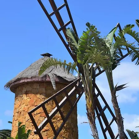 Fun And Rest Puerta Del Sol.