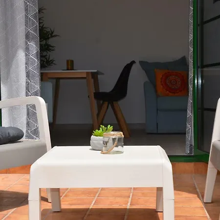 Fun And Rest Puerta Del Sol.