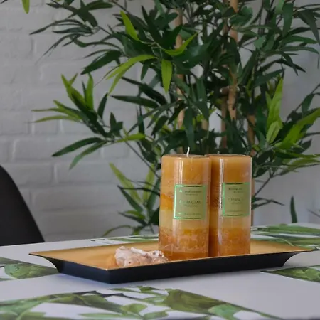 Fun And Rest Puerta Del Sol. Appartement