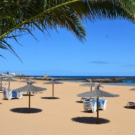 Fun And Rest Puerta Del Sol. 科斯塔卡莱塔