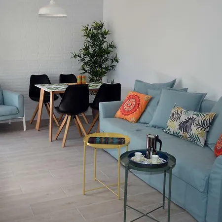 Fun And Rest Puerta Del Sol. 칼레타데푸스테