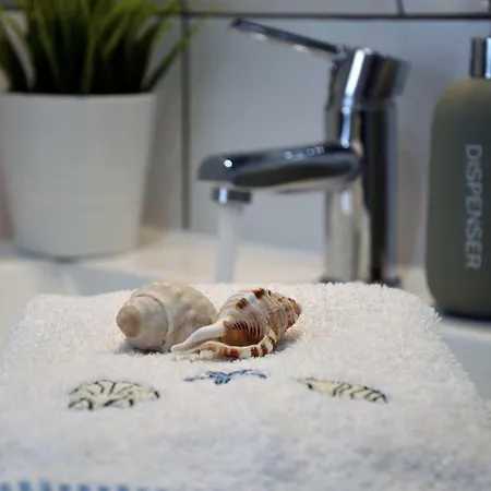 公寓 Fun And Rest Puerta Del Sol. 科斯塔卡莱塔