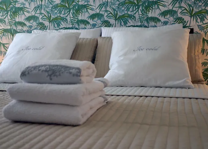 Fun And Rest Puerta Del Sol. Apartament *