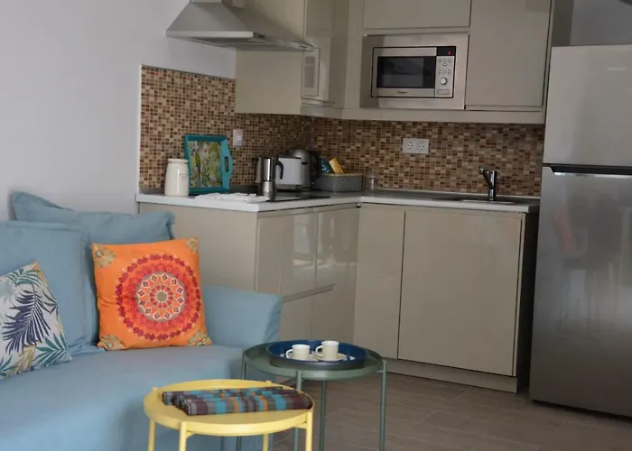 Fun And Rest Puerta Del Sol. Apartament *