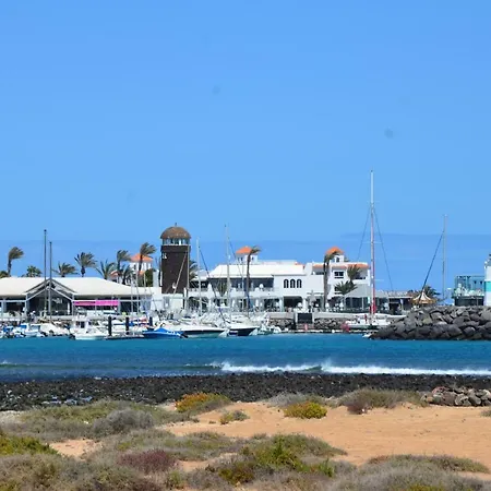 Apartman Fun And Rest Puerta Del Sol. Caleta De Fuste
